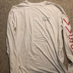 Vineyard Vines American Sunshirt